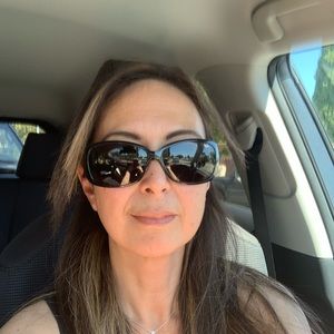 Meet your Posher, Sheryl